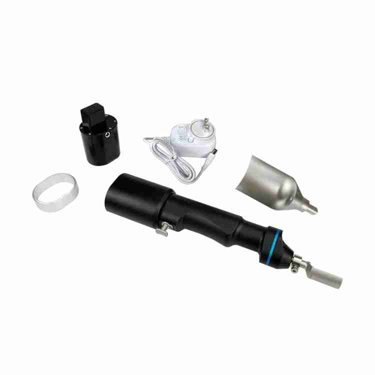 Pet orthopedic bone drill TPLO saw