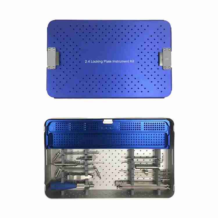 Pet Orthopedics ALPS instrument set 