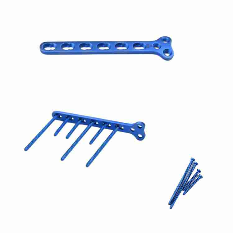 good quality veterinary orthopaedic implants factory 