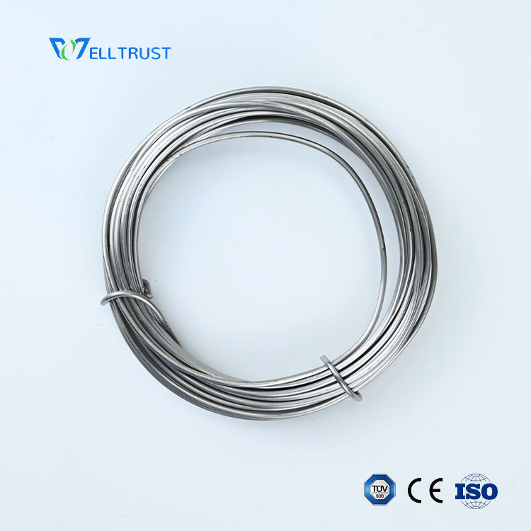 Stainless Steel Surgical Wire for Veterinary Use