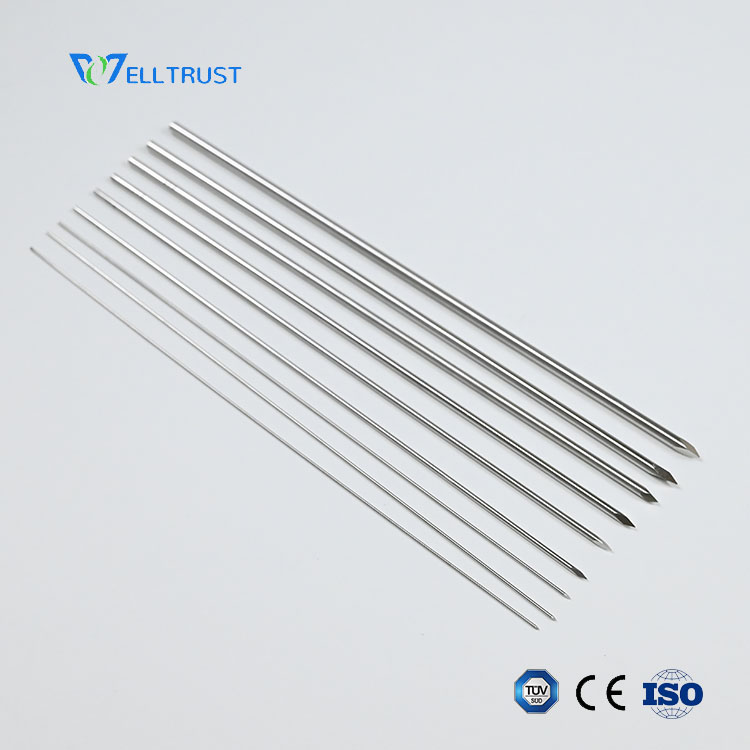 Stainless Steel K-Wire