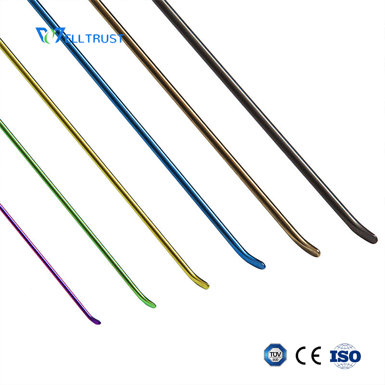 AO Elastic Nail