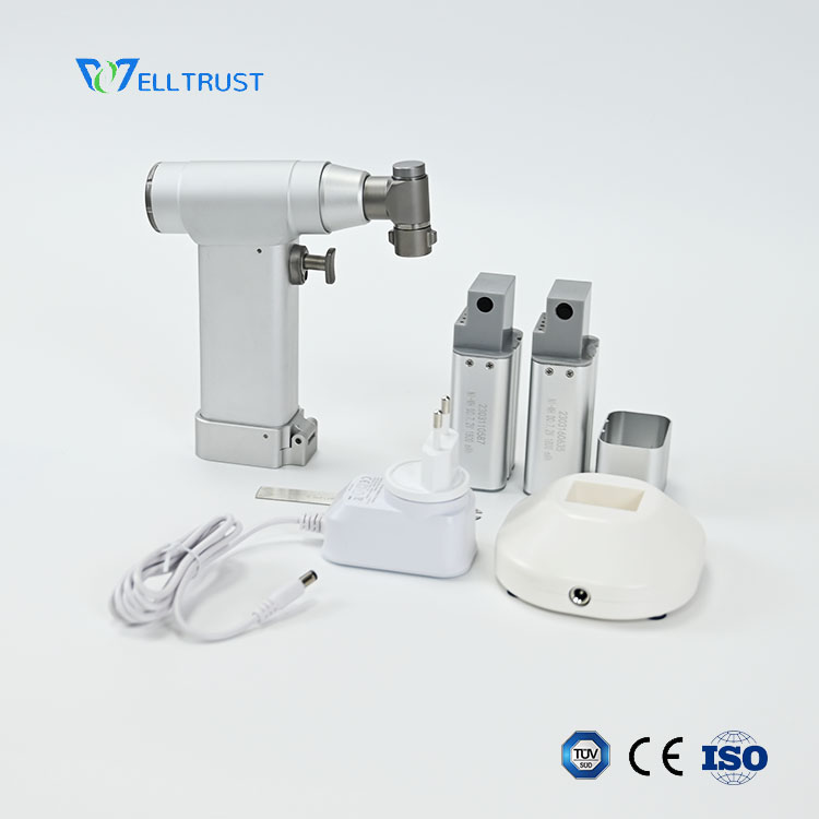 B150 Veterinary Oscillating Bone Saw