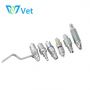 E100 Multi-functional Orthopedic Drill and Saw System