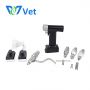 EB100 Small Bone Multi-functional Orthopedic Drill and Saw System with Brushless Motor and Lithium Battery