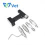EB100 Small Bone Multi-functional Orthopedic Drill and Saw System with Brushless Motor and Lithium Battery