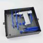 B140 Small Bone Cannulated Drill