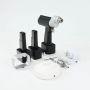 A+140 Large Bone Cannulated Drill