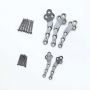 TPLO Plate (AO)-Titanium