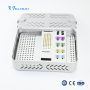 TTA Surgical Instrument Set for Veterinary Orthopedics