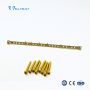 Veterinary Double T Cuttable Plate
