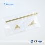 Veterinary Double T Cuttable Plate