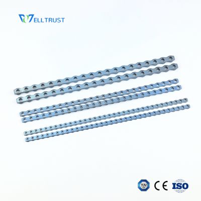 Locking Plate System,Veterinary Locking Bone Plate,Veterinary Reconstruction Locking Plate