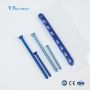 TPLO 2.7/3.5 Locking Plate Instrument Set (Full)
