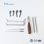 TPLO 2.0/2.4 Locking Plate Instrument Set (Full)