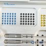 Head Locking Implant Box (Full)