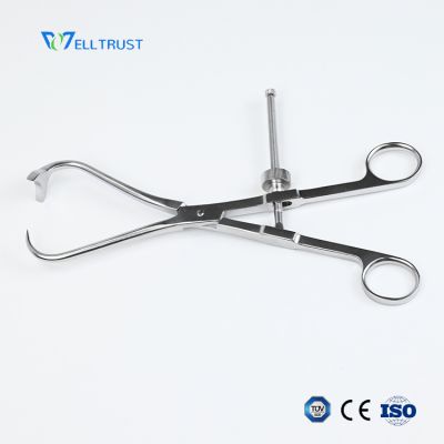 RF001 TPLO Bone Reduction Forceps