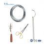 Stainless Steel Surgical Wire for Veterinary Use