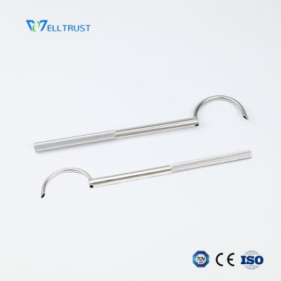orthopedic wire guide,veterinary sleeve wire guide,veterinary wire guide
