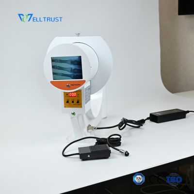 Portable X-ray Diagnostic System