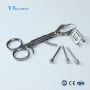 Aiming Reduction Forceps