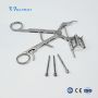 Aiming Reduction Forceps