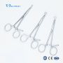 MINI Bone Holding Forceps for Veterinary Orthopedics