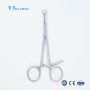 MINI Bone Holding Forceps for Veterinary Orthopedics
