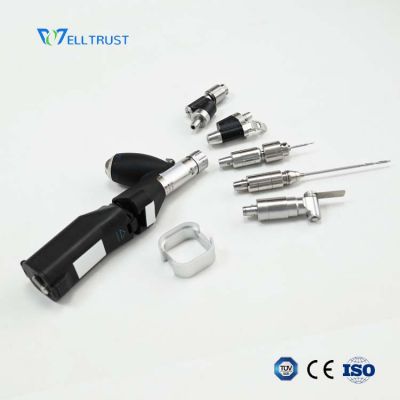 BP100 Veterinary Multi-functional Drill and Saw System with Pen-style Handpiece