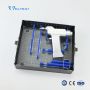 B-D140 Veterinary Cannulated Orthopedic Drill Set with Dual Batteries