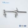 Veterinary MIO K-wire Distractor Set