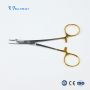 Veterinary Pin Holder With Cutter - 140 mm / 160 mm